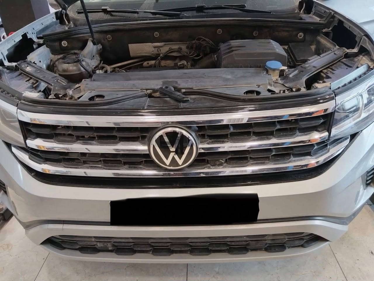 Shireen German Auto Service-  مركز شيرين لصيانة السيارات الالمانية
سلام عليكم 

زبائننا الكرام 

🌹

تبديل دهن محرك مع فلتر محرك اصلي مع فلتر شوتة  لمجموعة من سيارات الفوكس ( اطلس - باسات - جيتا - گولف -تيكوان-بورا  ) حيث ان كل سيارة  لها كود دهن خاص بها ( 508 -504 -502 ) انتبه عزيزي السائق يجب ان يحتوي الدهن على احدى هذه الكودات الخاصة بسيارات الفوكس واگن .

🌹

🌹

‏‎كروب وكالتنا 

https://www.facebook.com/share/g/16oT3VE986/?mibextid=wwXIfr

🌹
🌹

‏‎زبائننا الكرام 

‏‎عروض وكالتنا 

‏‎١- تبديل هيدروليك كير بدون اجور عمل 🚘

‏‎٢- فحص كومبيوتر مجانا في وقت تحتاجه سيارتك الى فحص في حالة تبديلك لدهن المحرك في وكالتنا . 

‏‎٣- فحص للصدر الامامي مجانا في وقت تحتاجه سيارتك الى فحص في حالة تبديلك للدهن المحرك في وكالتنا . 

‏‎كذلك سوف تدخل تلقائيًا في السحبة الشهرية للفلاتر المجانية والسحبة الدهن المجاني كل ثلاثة اشهر. 

‏‎٤-زبائننا الكرام 

‏‎العرض الجديد من وكالتنا 

‏‎في حالة زيارتك لورشتنا سوف تدخل تلقائيا بالقرعة الشهرية الجديدة . 

‏‎وسوف تحصل بها على اجور عمل مجانية لاي صيانة تقوم بها في المستقبل حتى وان كان تعمير محرك 

‏‎🏆  العرض الجديد : 

‏‎٥-تبديل هيدروليك كير مجاني ( قرعة كل ثلاثة اشهر )

🌹
🌹

موقع شركتنا الجديد

‏https://maps.google.com/?q=36.168079,44.011108

‏‎‏‎شركة شيرين ( وكالة فولكس واگن & سكودا) 

‏‎شارع ملعب فرنسو حريري اذا من جهة شارع  60  - قرب نقليات بغداد ( كراج بغداد) - بالقرب من مرطبات 9* 9 

***********-***********

‏‎الوكالة الالمانية الوحيدة في العراق 🇩🇪

#erbil #kurdistan #iraq #Mosul #volkswagen
