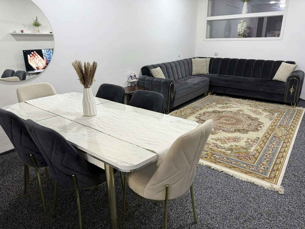 سليماني ٣٥٠،٠٠٠ هةزار


**إذا كنت صاحب هذا الإعلان وتريد حذفه لأي سبب، رجاءا أرسل رسالة إلى الدعم الفني**