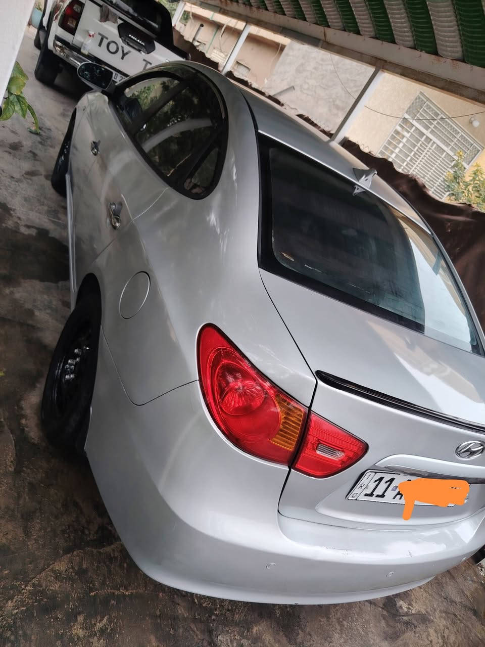 سلام عليكم النترا ٢٠٠٧ مصبوغه أثر جراد رقم بغداد تخم تاير شاشه دوشمه السياره جاهزه مكاني بغداد المحموديه السعر 88 للاستفسار ***********
***********
