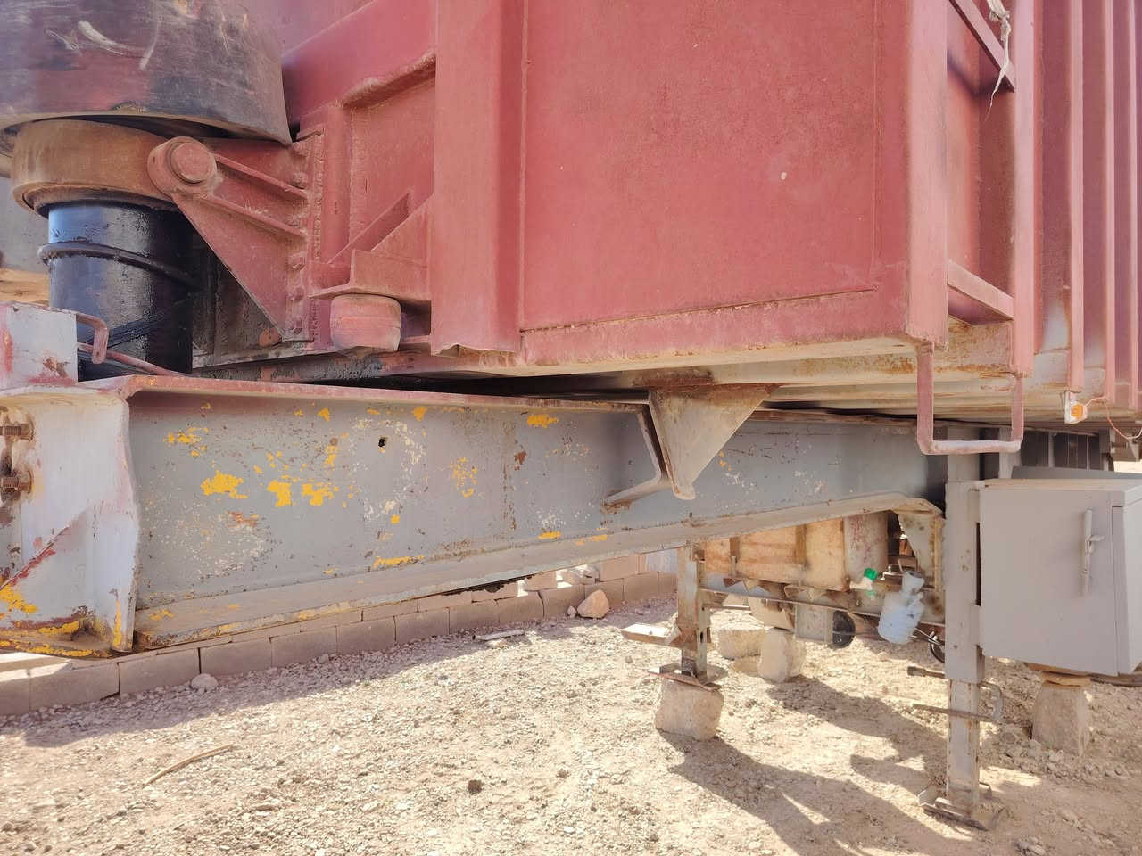 سلام عليكم نساف الماني لبيع يكعب 25ومع تعلاوه 31 مكفول من كلشي مكان القائم تواصل عل ***********
