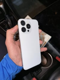 آيفون ١٦ برو ماكس • ٢٥٦ • بطارية ٩١