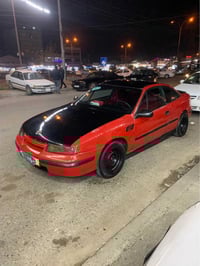 كاليبرا • ١٩٩٢ • أربيل