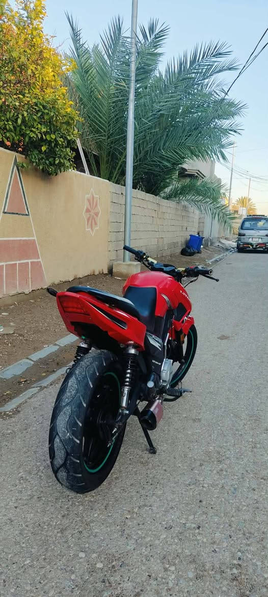 فرخ بطح LIVAN موديل 2019 اوراق  للبيع كاملة ما ناقصها شي النظافة كدامكم رياضي وياها غراضها السعر 700بيها مجال العنوان ديالى خان بني سعد للاستفسار خاص او اتصال  ***********
