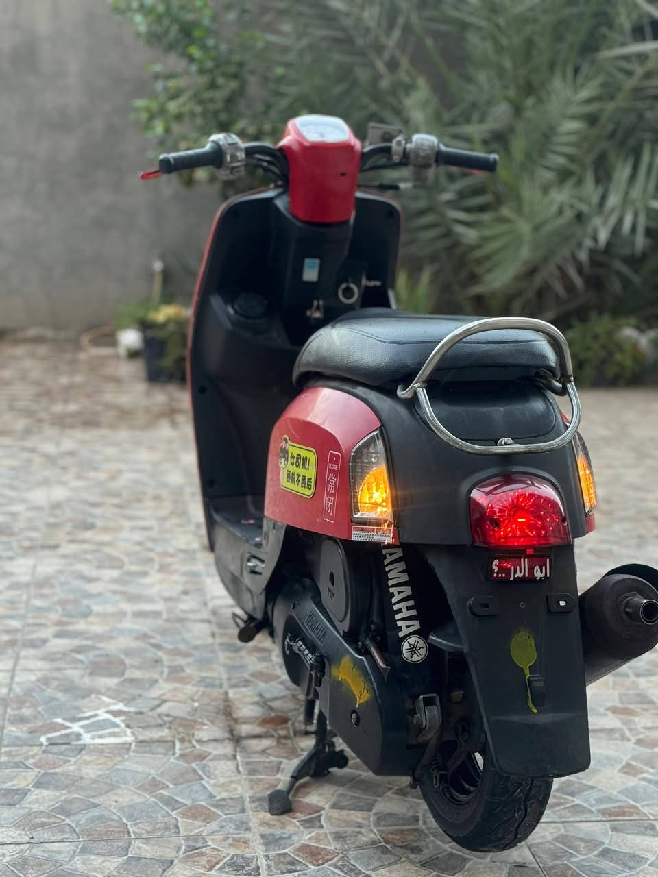 سلام عليكم 
ماكس بوليس للبيع مال رمبه كفاله عامه
السعر 850 
الاستفسار خاص مكاني بابل كفل 
***********
