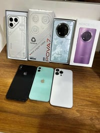 هونر X9c • مستخدمه • النجف
