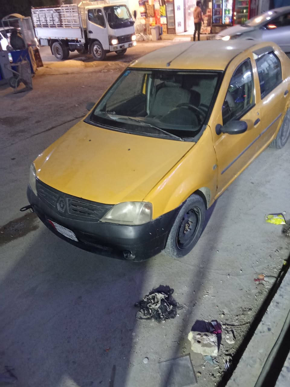 سلام عليكم من رخصة مدير الكروب رينو لوكان التفاصيل داخل الفيديو مديل 10 السعر 21 العنوان بغداد للبلديات رقم الهاتف ***********
