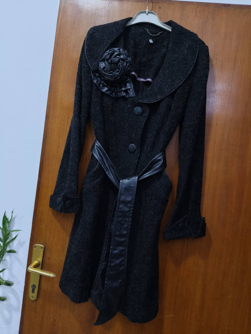 للبيع الكوت اوف وايت جديد عدد ٢ الواحد ب٤٠ الف كوالتي درجه اولى والاسود ب٢٥ الف والجبه ٤٠ الف والفستان مال مناسبات ب٤٠ الف


**إذا كنت صاحب هذا الإعلان وتريد حذفه لأي سبب، رجاءا أرسل رسالة إلى الدعم الفني**