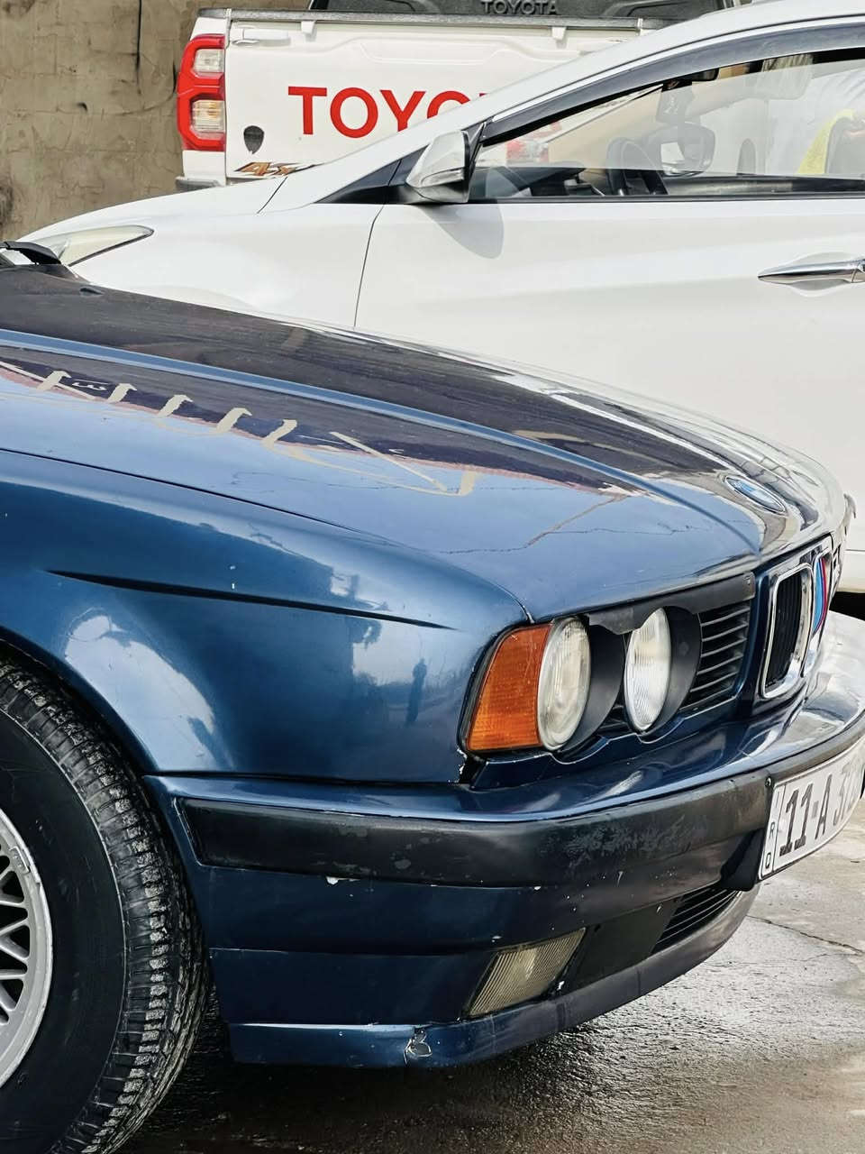 سعر مناسب و سياره بالكارتون.مديل 93
تحويل مباشر ———

 شرط النضافة. 

تغليف 🎁 دوشمه 

دبل جكمجه 

كامرة  خلفيه و شاشة 📺 أندرويد 

سياره هواي بيه مواصفات. 

رقم دولي الجديد تحويل مباشر

محرك مسكر فانوس🏮 كير اوتماتيك 

#مديل 93 #بغداد  سنويه دولية. 

وهزه سنوية جديده 29/

كشنات جلد جديد بطائن جديده 

كهرباءيه جديد بلاديه. 

تخم تاير جديد 

ويل ام خلية جديد 🆕 

كير مكينه كفاااااالة جديد 

أناره و كهرباء ⚡️ كله شغال 

 صندوق 🗃️ 

Y SS كله شغال 

مكفوله من الحادث مصبوغه جماليه

محرك وكير جديد حداديه امامي

 اكسل جديد

كشنات جلد داخل جديد 

كهربائيات كله جديد متصرف 

عليها الف مكاني كربلاء

السعر اتصال ☎️ وبيها مجال

للشراي وبالخير على الياخذها 

اتصال ☎️ *********** ابو اسد
