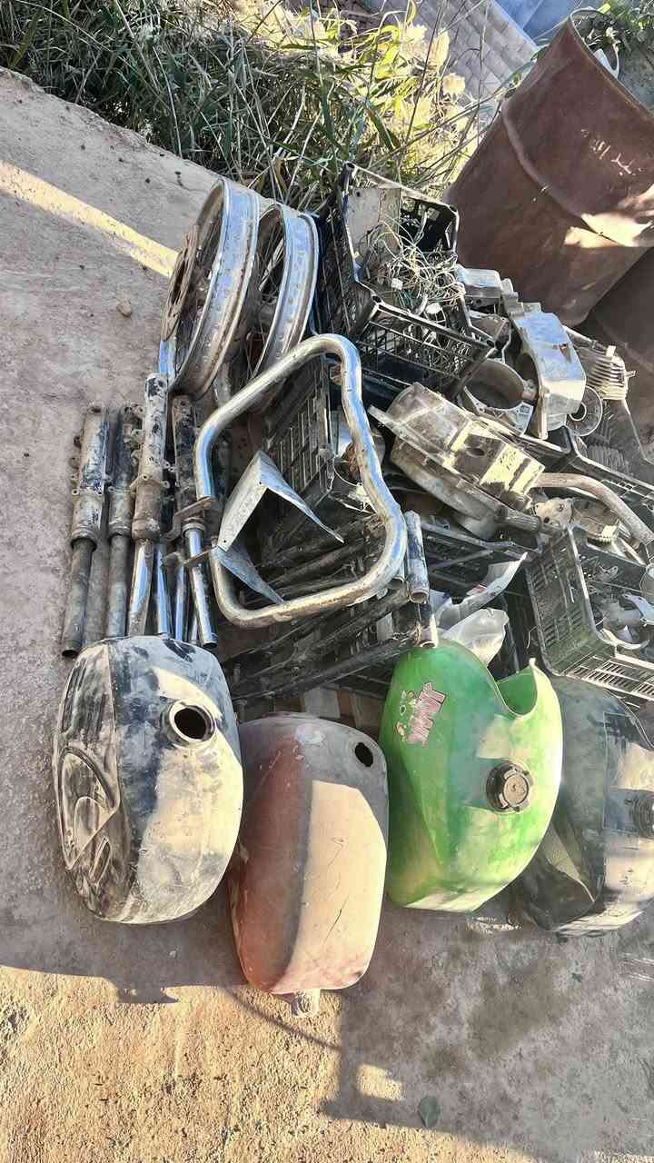 لسلام عليكم متاح غراض مالت جاوه وامزت خبط ابيع شلع مكاني الانبار
***********
