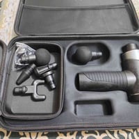 جهاز مساج • قابل للشحن • توصيل