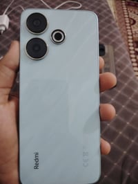 ريدمي ١٣ • ٢٥٦ جيجا • نضيف جدا