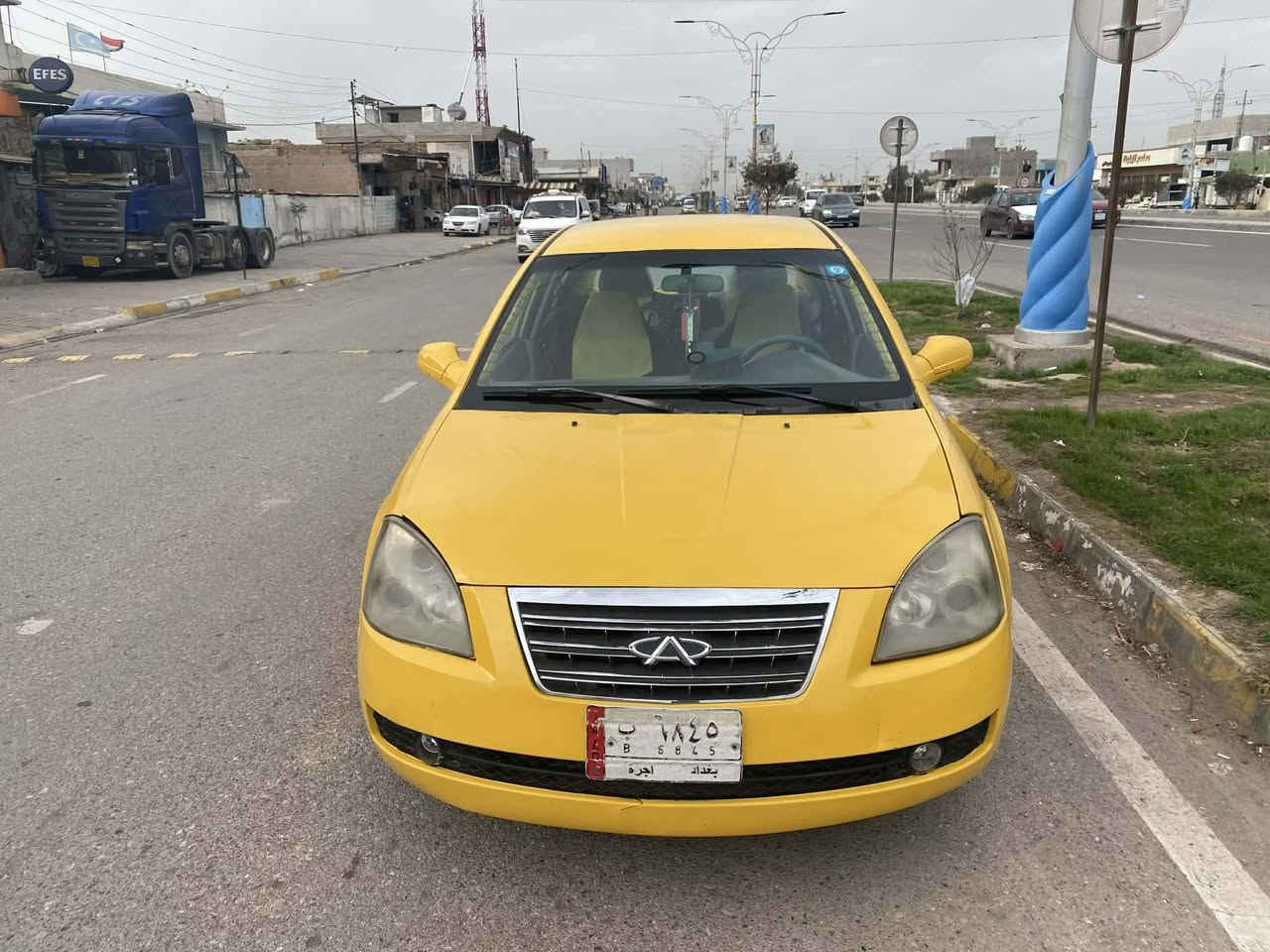 سلام عليكم شري A5موديل 2011سيارة حلوة وناهمة ومكينة وكي مصار سبوع من شادهن مابيهة نقص جاهزة سيارة حلوة سنوية 2029 رقم بغداد مشروع وطني سعر 40وبيهة مجال قليل *********** بي واتساب هم
