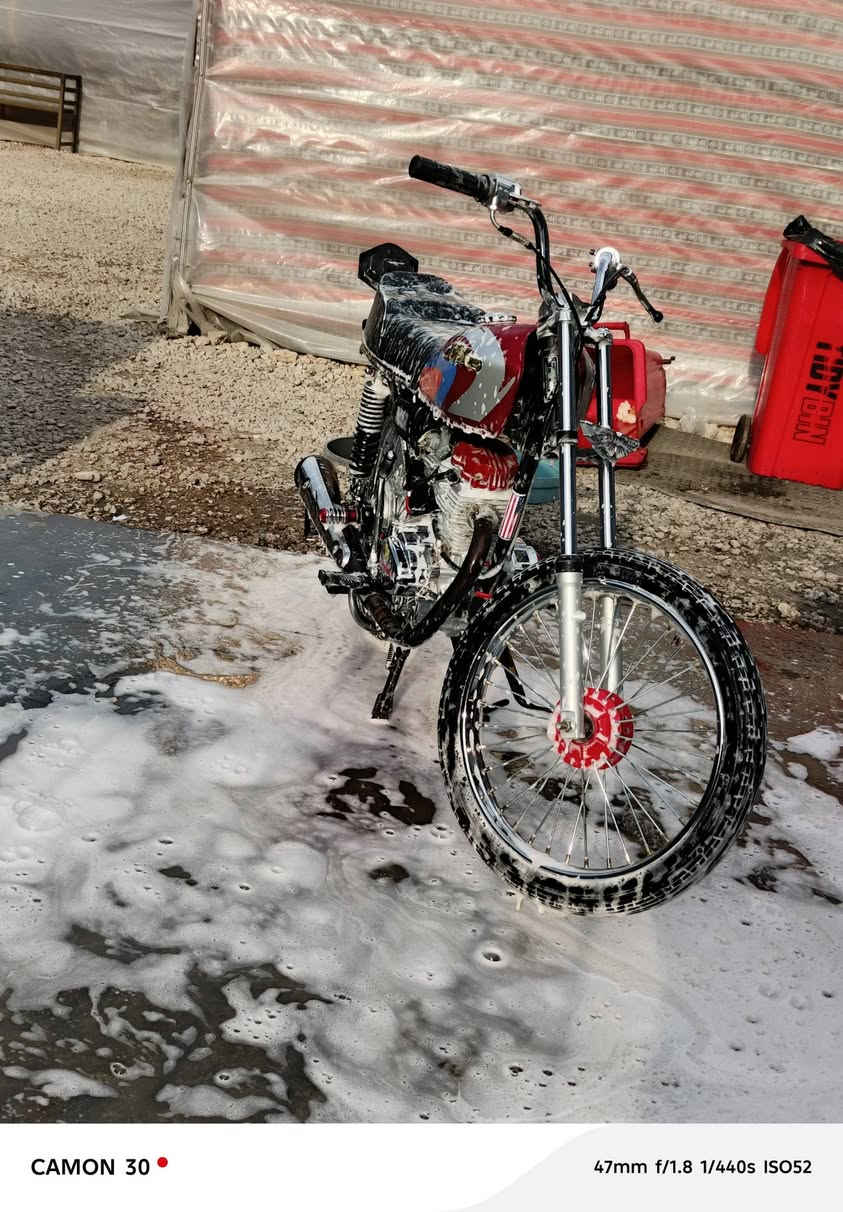 دراجه تعمير . 2025 اوراق سكنر 7 مكاني كوفه دراجه كفاله بيع او مراوس هـ  ***********
