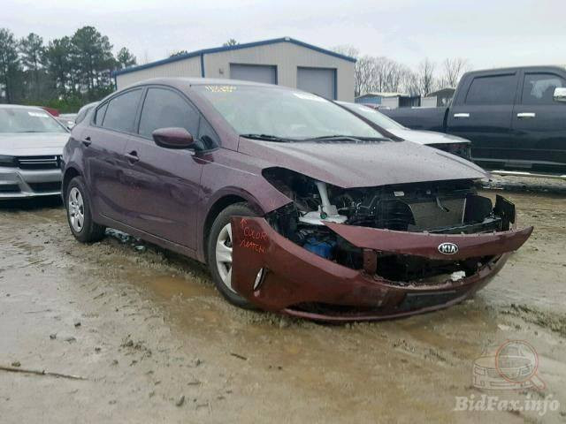 سايرة فورتي
موديل 2017
وارد امريكي 
محرك 2000 دوش 
مكينة مكفولة 
كير مرغوب 
سيارة ماشية 131 
رقم اربيل جديد السيارة شرط التحويل 
سعر السايرة 124 
رقم ***********
