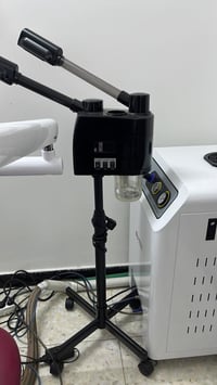 اليدور نظيف و ما متعوب 👏🏼👏🏼👏🏼💥💥 للبيع سدية و جهاز بخار و هايدرو استعما...