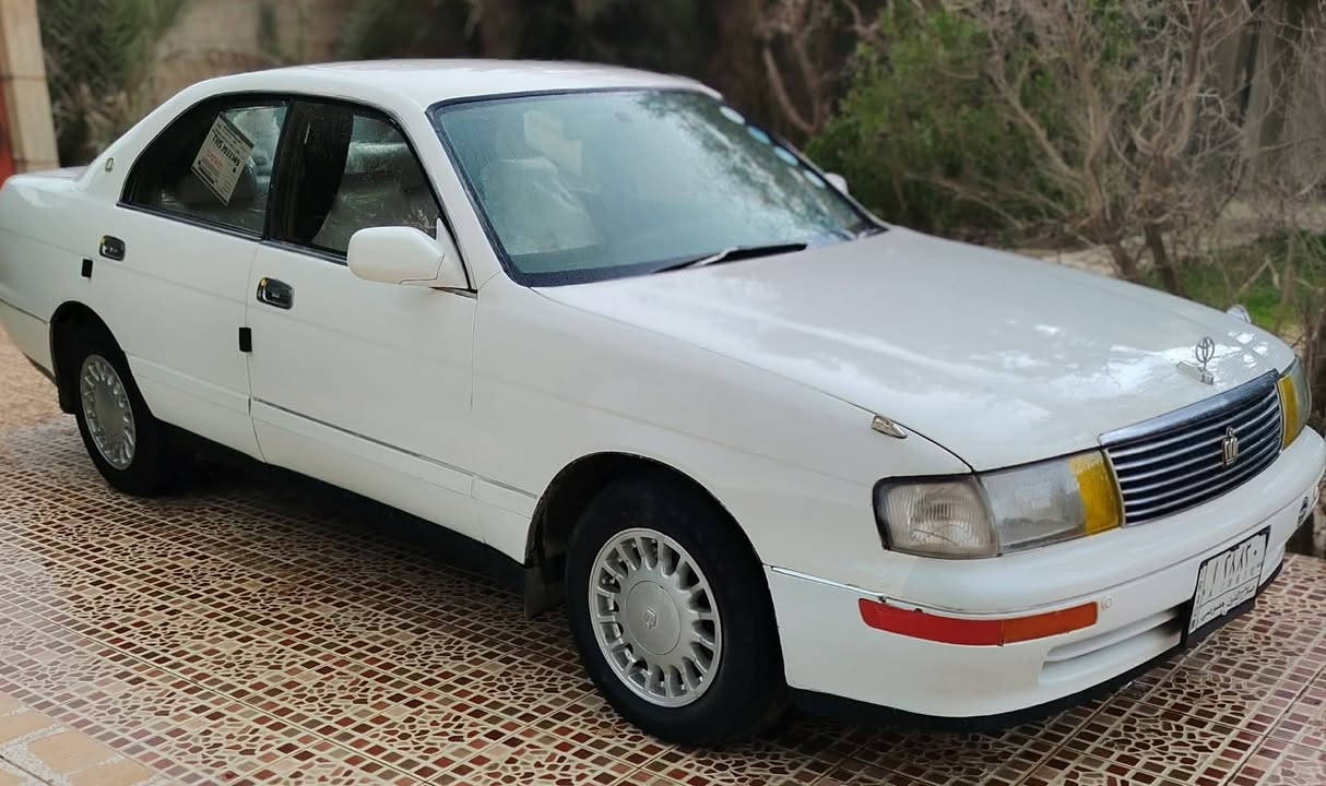 سلام عليكم
سياره بطه موديل 92
سياره حلوه وخير من الله مال بيت
محرك وكير بلشرط 
كهربائيات كله شغاله 
حداديه فول 
داخله حلو 
تخم تايرات جدد 
سياره مصبوغه جماليه فقط 
رقم صلاح الدين مشروع وطني 
سنويه نافذه شرط التحويل 
‏السعر 50 وبيه مجال للطيبين 
للتواصل ‏‪***********‬‏
علمن اني مكلف بلنشر رجاء اتصل ع رقم وتدلل
