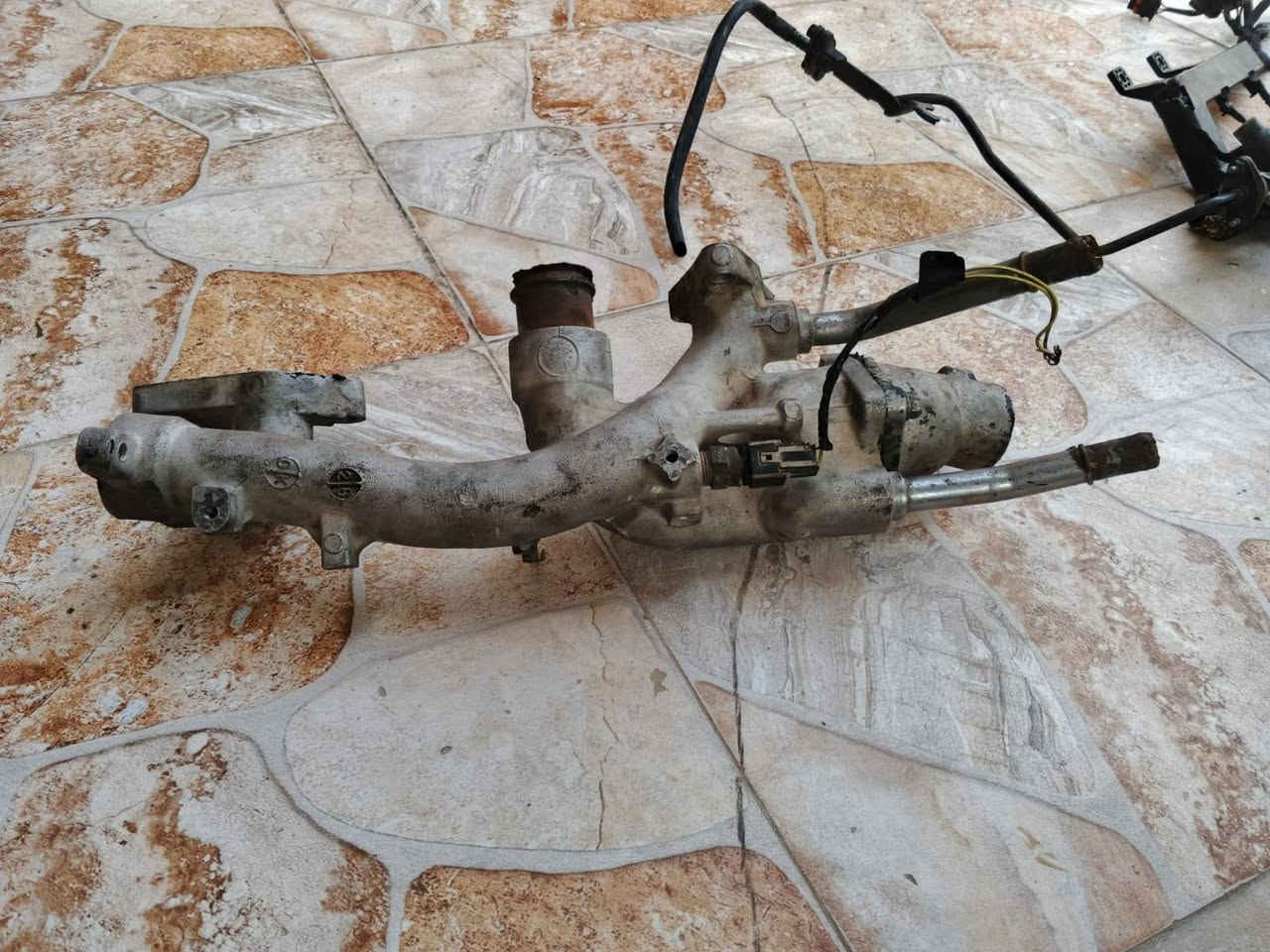 سلام عليكم غراض مهافي البيع حساسات اوتخم نوزل اومجول الاستفسار***********
