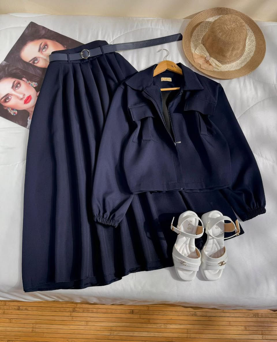 إن هذا لرزقنا مآله من نفاد ✨#❤️ 
قياس 38/40/42/44/46/48
توصيل5الف الجميع محافظات العراق 
للحجز خاص او وتساب ***********
