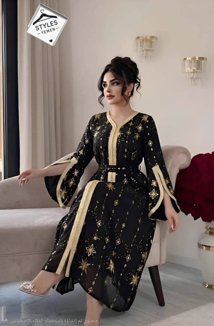جديد جديد 😍😍

*موديل " Mila"*🤍✨

✨​تألقي كالفراشة مع هذا الفستان الي تجمع بين الأنوثه والفخامه! 

*✨جلابيه طويله ب اكمام مفتوحه*
*✨ربطه خصر* 

✨ *قماش ستان خارجي مريح وخفيف*

*شي ان*

✨​المقاسات:  فري سايز
​من وزن 45 ل60

💰​السعر:
​بالعملة القديمة:4000 ريال
​بالعملة السعودي 29ريال

#_772214645
رابط مجتمعنا واتس 
https://chat.whatsapp.com/BiwH683Ra7O5f1dO5w75uN
رابط قناة واتس 
https://whatsapp.com/channel/0029Vb7c14l0LKZ9sPEY9m0G


**إذا كنت صاحب هذا الإعلان وتريد حذفه لأي سبب، رجاءا أرسل رسالة إلى الدعم الفني**