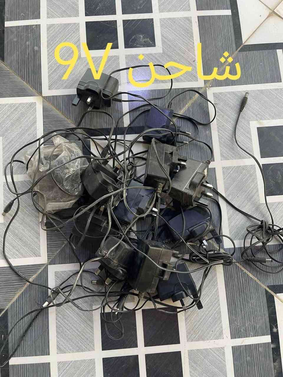 مرحبا شباب
تتوفر اجهزه مستخدم للبيع ضمان شغل
 توصيل موجود ضمان ٣ ايام  مكاني بابل القاسم 
***********
***********
تحياتي الكم
