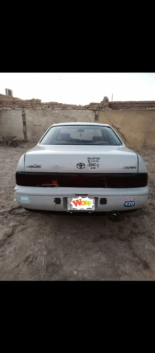 بطه متصل رقم بصره سنويه بعد مامنتهيه مكفولة من الكص ونقل حداده حلوه محرك نضيف سعره  38مكان بصره شراي وتساب او اتصال ***********
