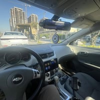 ٢٠١٢ • محرك ٢٤٠٠ • بدون صبغ
