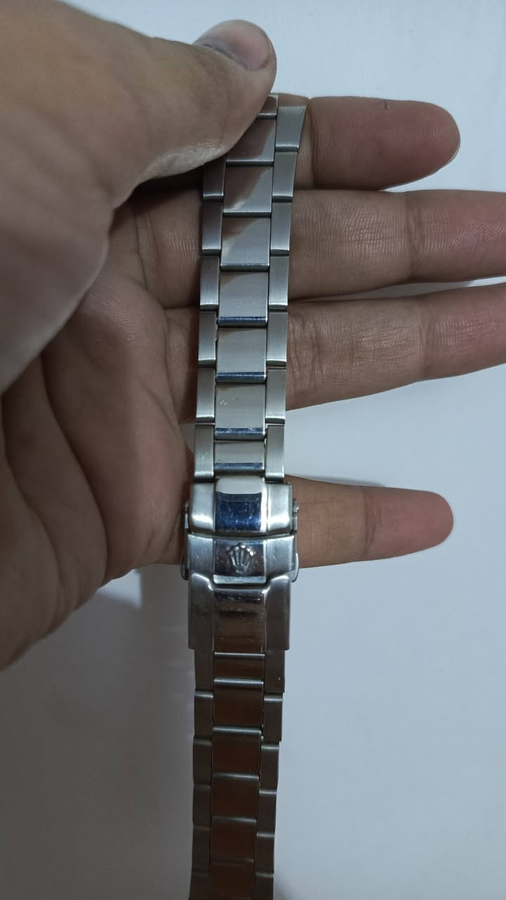 سيوره للبيع اورنيت. سيكو. فترون. رولكس. كيو يكوو. هواي نوعيات. قطع غيار المهتم يراسلني. ⌚السيوره سلستيل اصلي


**إذا كنت صاحب هذا الإعلان وتريد حذفه لأي سبب، رجاءا أرسل رسالة إلى الدعم الفني**