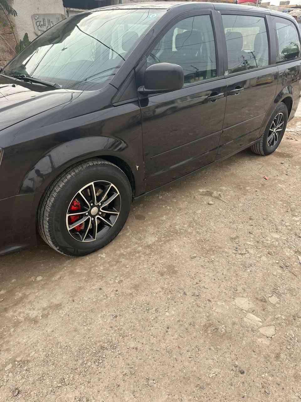 ‏سلام عليكم دوج كرفان 2013 صبغ ‏حزام ‏ ‏جديد حادث ￼جاملغ بنيد مصلح نفسة مكفولة الغود وشواصي تخم تاير ويل كب جديد منضومة تبريد جديدة ثلاث قطع تبريد صدر جديد كشنات بلع سياحي لايت زنون محرك ￼3600 رقم بغداد الجديد السعر 130 بيع او مراوس مكان بغداد الحرية***********￼ متواجد واتساب￼
