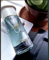 عطر كاف • أصلي • وحش الصيف