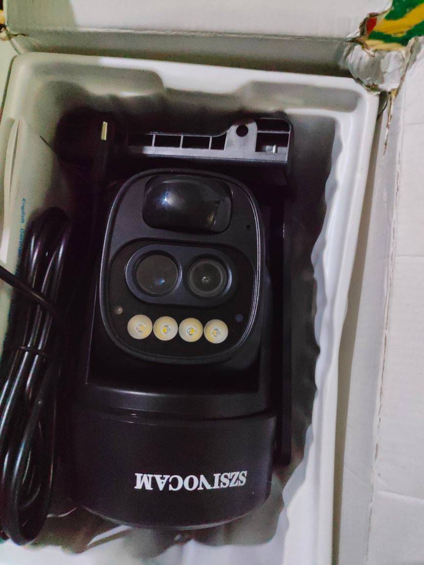 ‎ﻛﺎﻣﺮه ﻣﺮاﻗﺒﻪ‎


**إذا كنت صاحب هذا الإعلان وتريد حذفه لأي سبب، رجاءا أرسل رسالة إلى الدعم الفني**