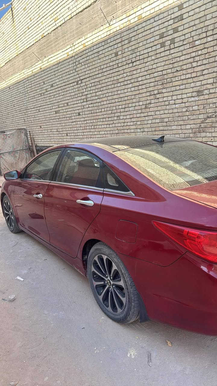 سلام عليكم
سوناتا ٢٠١١ خليجي محرك ٢٤٠٠ كفاله عدا دور الجاملغ بي فدشي بسيط  وبيهه مناطق جراد  السيارة معروضه ١١٠ وبيهه مجال


**إذا كنت صاحب هذا الإعلان وتريد حذفه لأي سبب، رجاءا أرسل رسالة إلى الدعم الفني**