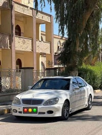 اس ٥٠٠ • ٢٠٠١ • رقم شمالي سليمانيه