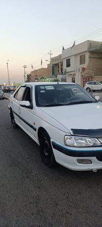 بيجو بارس • ٢٠١٢ • ابي الخصيب
