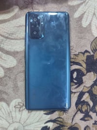 ريدمي نوت 10 برو • الضهر مكسور • كركوك