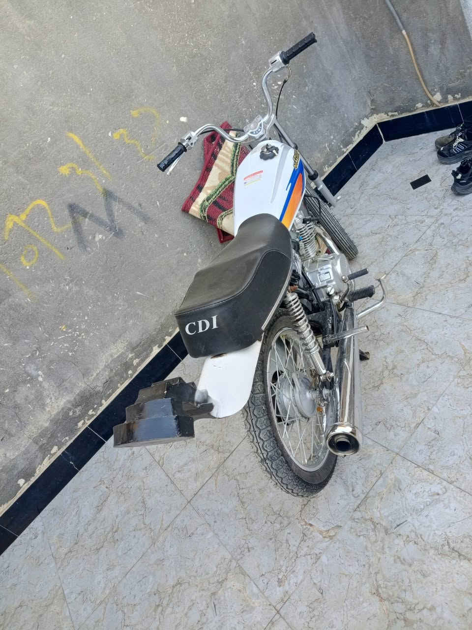 نامه كله 25دراجه جديده بس ولفات مكينه خرسه شاصي نامه كلك كلك ب600قفل من لاخير ناصريه  مكلف بل نشر اتصل ***********
