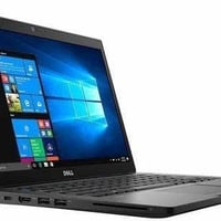 Dell 7490 • i7 الجيل الثامن • ٢٥٦GB SSD