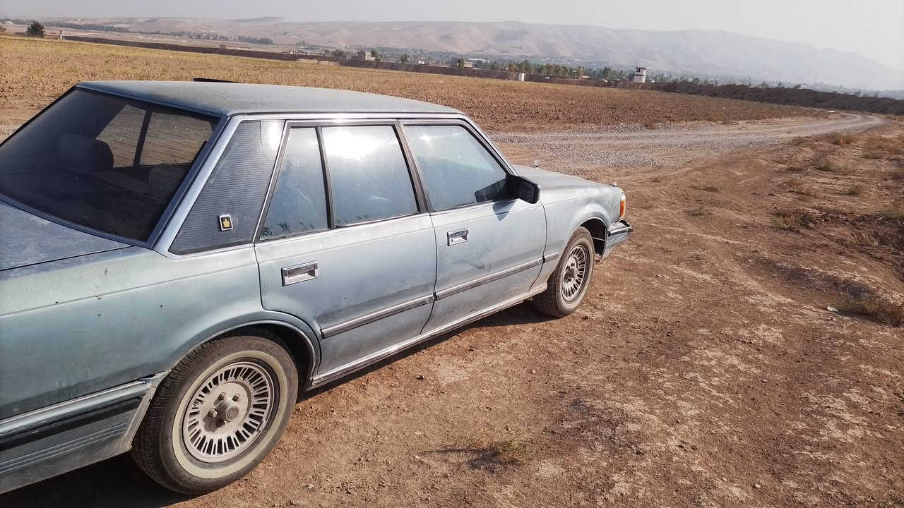 سوبر موديل 84 سياره گير محرك شرط تحويل ثاني يوم سياره تبريد ثلج بيع و يرهم مراوس سعر 37 للاستفسار اكثر اتصل ***********
