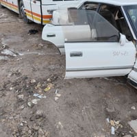 بصره ابو الخصيب • كير نضيف • قطع غيار