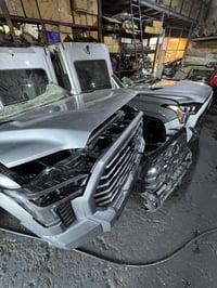 كراج. تويوتا  لتجارت. الادوات  الاحتياطيه. بغداد العلاوي شارع 6  وسط ا...