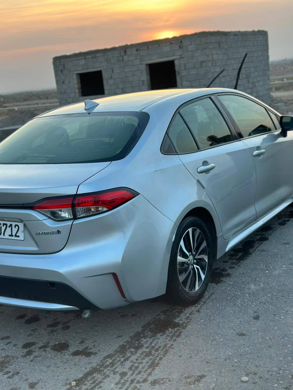 مكلف بلنشر
كورلا 2021 وارد امريكي   السونار مرفق بلصور  رقم بغداد الدولي  ماشية 140  كيلو قابلة للزيادة 
كير مكينة جديد
تبريد بي ليك
السعر 128 وبي مجال بسيط
مكان السيارة بغداد الغزالية او التاجي
***********
