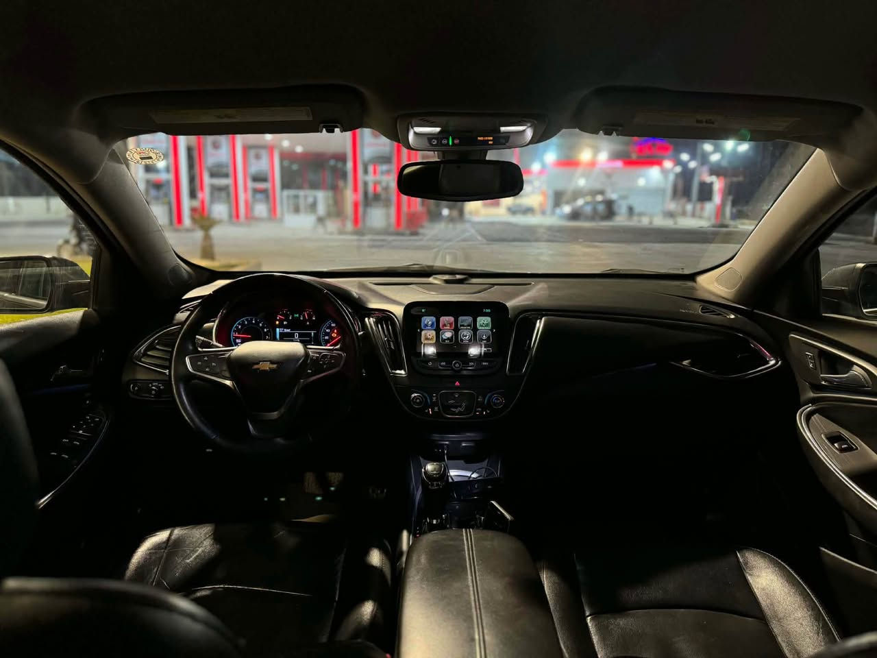 شوفرليت ماليبو ٢٠١٨ 
مواصفات
بصمه
شاشه ايباد car play
كوشن جلد
كوشن هيتر
كوشن كاره باى 
تعديل سرعه
دوگمه تراكشن 
گير مكينه بشه رت 
مكينه ١٥ توربو
به ناو كردن بشه رت 
بشه رتى غرامه 
هزه فحس نوى هه تا ٢٠٢٧
لو زانيارى زياتر 
***********
*********** أربيل, العراق
