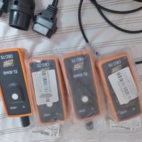 متوفر مجموعه من فيش تخص فحص الاعطال واجهزه برمجه حساس التاير  07708391...