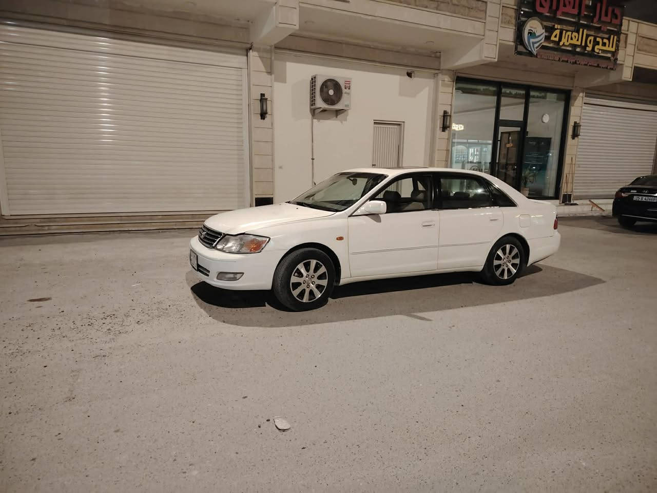 للبيع او المراوس بسوناتا

افلون 2001 خليجي فول موصفات

الموصفات 

كشن كهرباء

فتحت سقف 

تبريد قطعتين 

محرك بي بخار

كير مكفول 

صدر جديد

صبغ عام بدون ضرر

رقم بغداد تاخذ تحول ثاني يوم 

السعر 70 وبي مجال قليل 

مكان السياره صلاح الدين الضلوعيه 

***********
