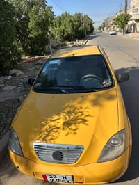من رخصه الادمن طيبه 2017سياره كير مكينه شواصي مكفول تبريد جديد غرفه دو...