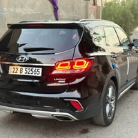 سنتافي كراند • ٢٠١٧ • وارد امريكي حادث