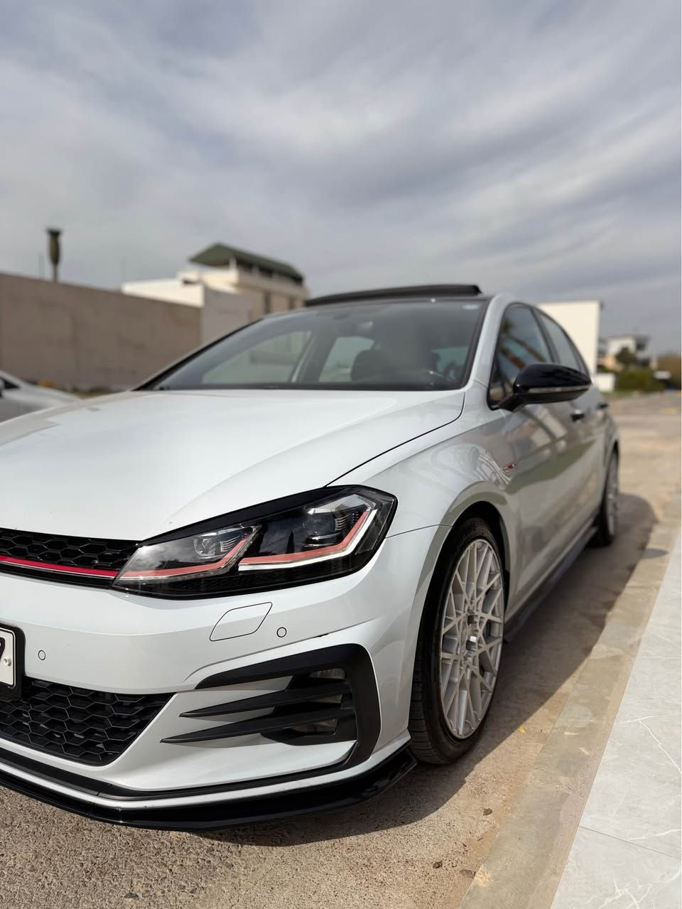golf GTi أربيل, العراق


**إذا كنت صاحب هذا الإعلان وتريد حذفه لأي سبب، رجاءا أرسل رسالة إلى الدعم الفني**