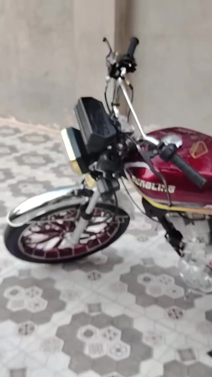 دراجه 24للبيع السعر خاص ***********عل واتساب
