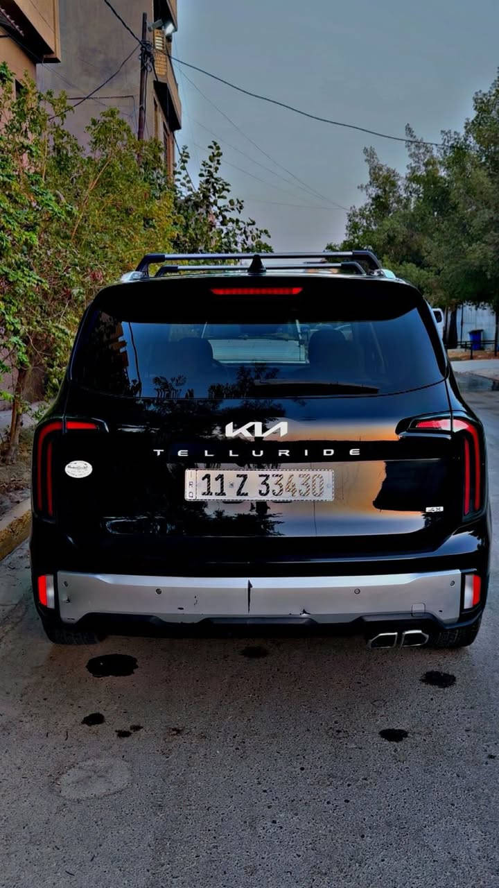 السلام عليكم
تلي رايد موديل 23وارد امريكي 
حادثهه فقط جاملغ صور الحادث منشوره 
السعر 290

‭0788 632 6801‬
