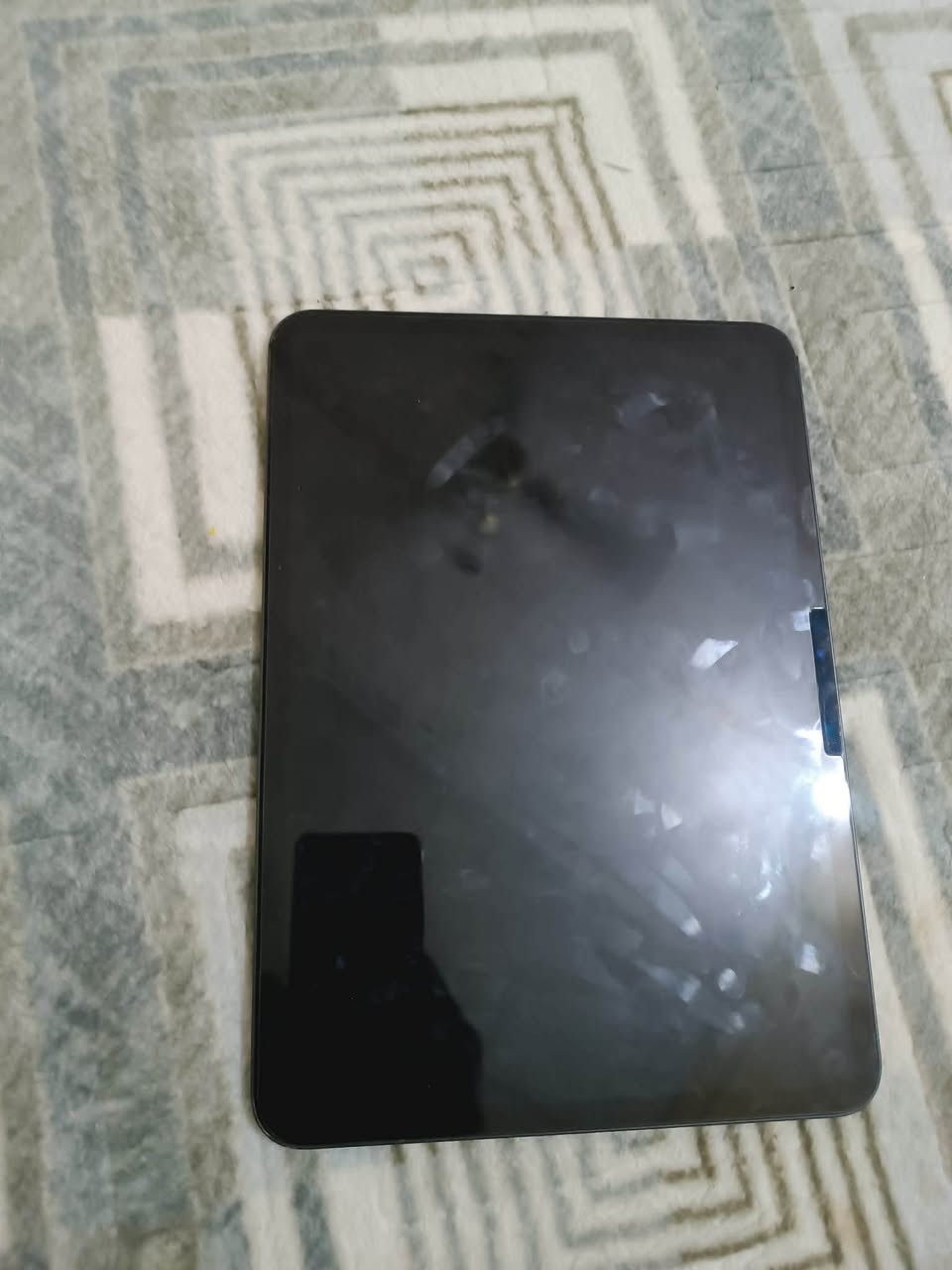 سلام عليكم ايباد m4 بطاريه ٨٨ ايباد نضيف ويا شاحنته وكارتونه وكامل ملحقات سعر الايباد ٩٥٠ وبي مجال علق وانه طبلك خاص


**إذا كنت صاحب هذا الإعلان وتريد حذفه لأي سبب، رجاءا أرسل رسالة إلى الدعم الفني**