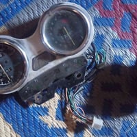 دشبول • نضيف • شغال
